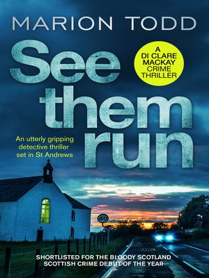 cover image of See Them Run
